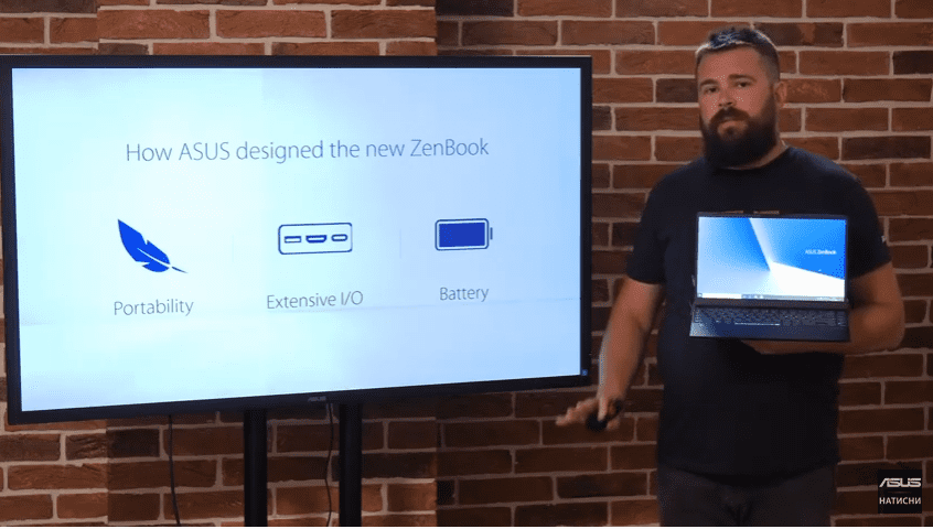 ASUS Launches Zenbook 13 (UX325) and Zenbook 14 (UX425 / UM425) Ultrathin Laptops