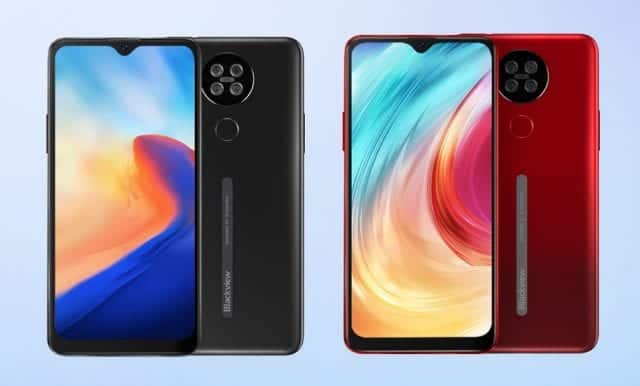 blackview a80