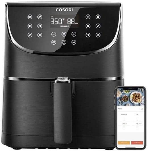 Cosori Smart WiFi Air Fryer