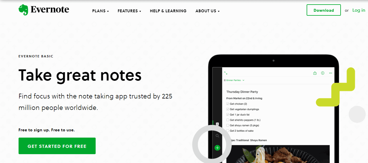 EverNote