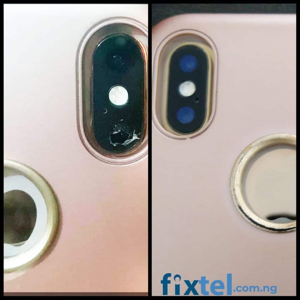 Where To Get the Best Phone Repair in Lagos - Fixtel