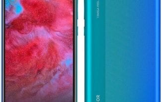 Honor 8S 2020