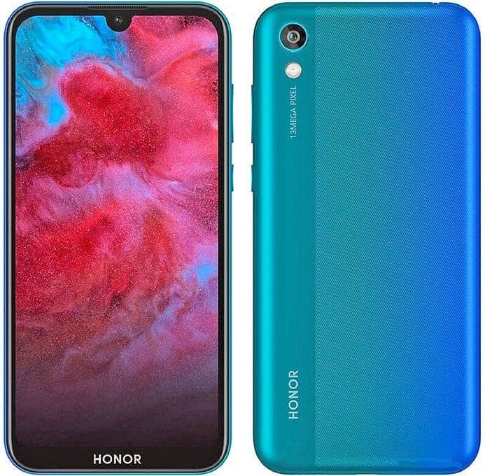 Honor 8S 2020