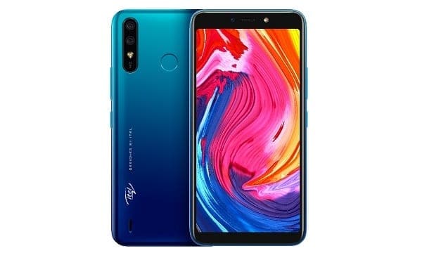 iTel A56 Pro