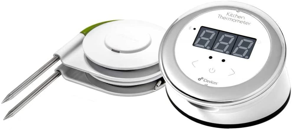 iDevice Smart Kitchen Thermometer