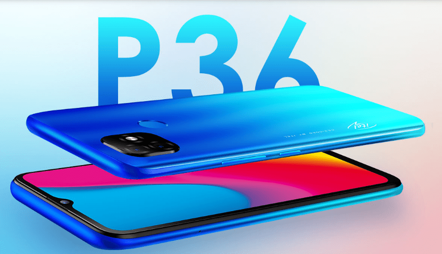 Itel P36 Specs Price And Best Deals Naijatechguide Itel P36 Specs Price And Best Deals Naijatechguide