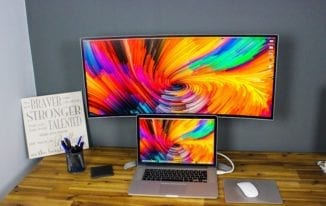 How to Connect your Laptop to a Monitor