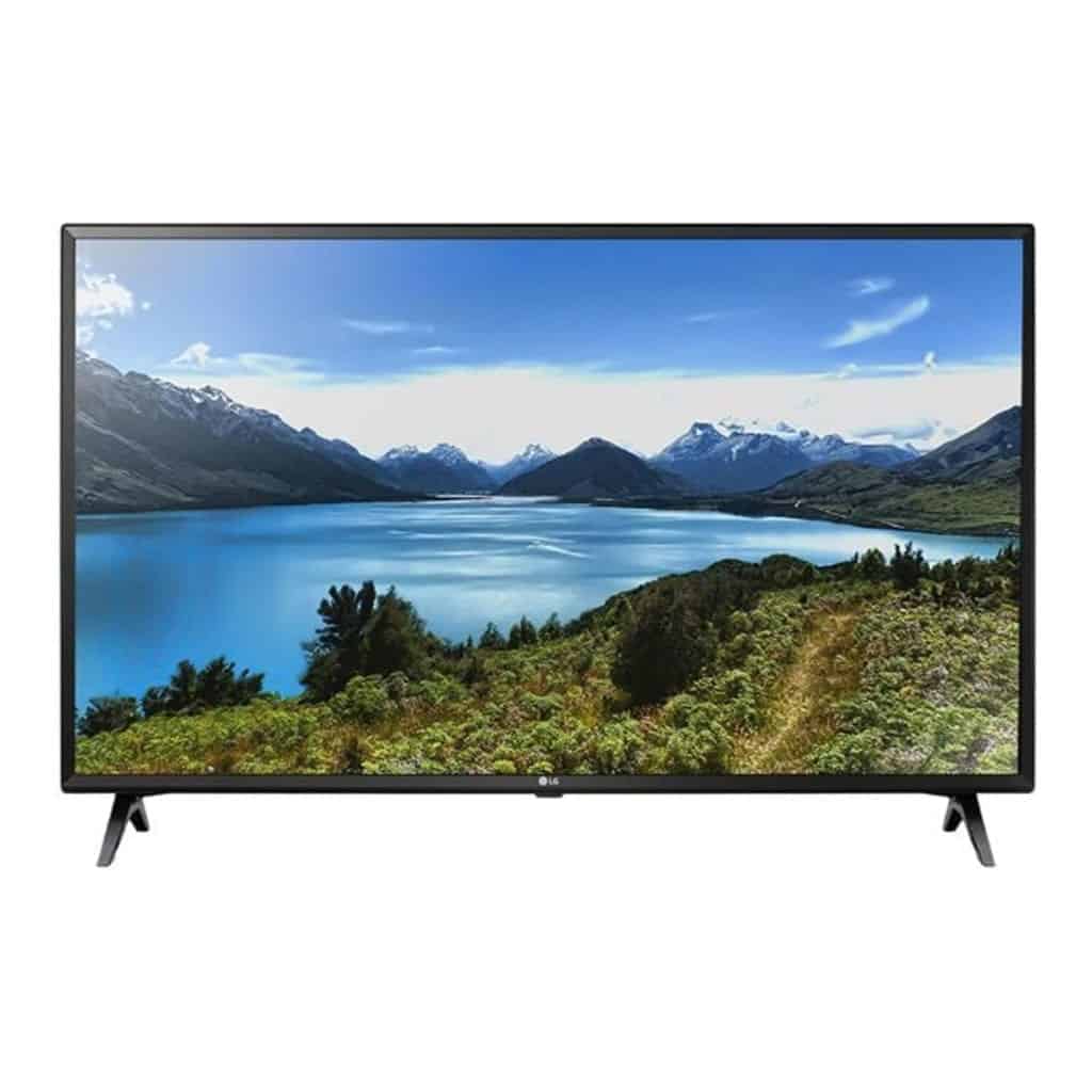 LG UM7350 4K LED TV