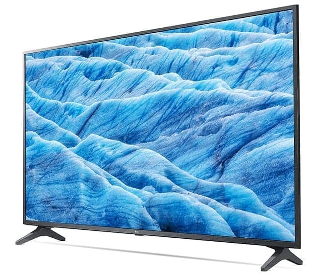 LG TV UM7300