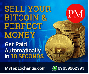 Bitcoin To Naira Exchanger Automatic Payout In 10 Seconds Nigeria Technology Guide