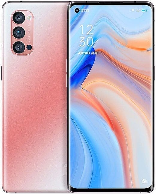 Oppo Reno 4 Pro 5G