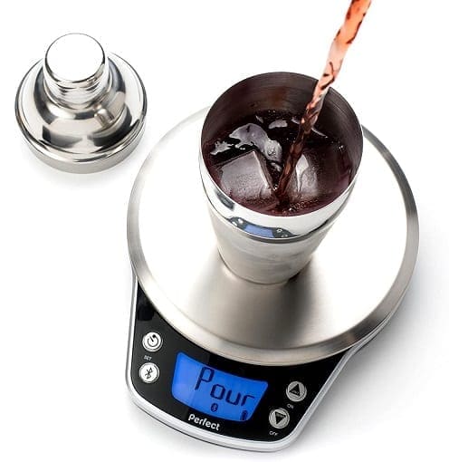 Perfect Drink Smart Scale