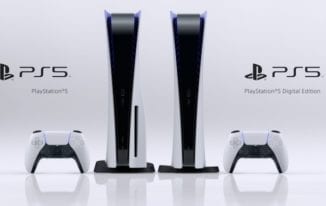 Sony PlayStation 5