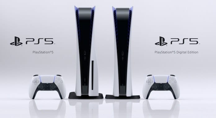 Sony PlayStation 5