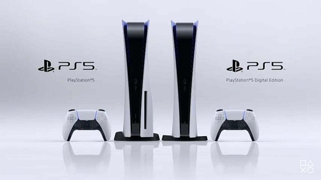 Sony PlayStation 5