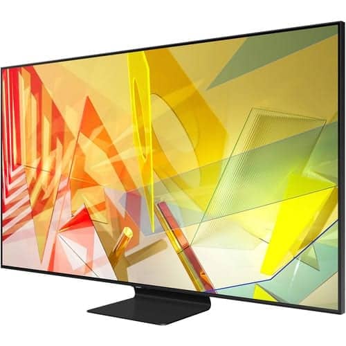 Samsung Q90T QLED TV