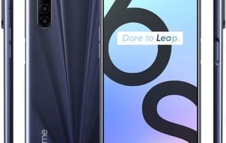 Realme 6S