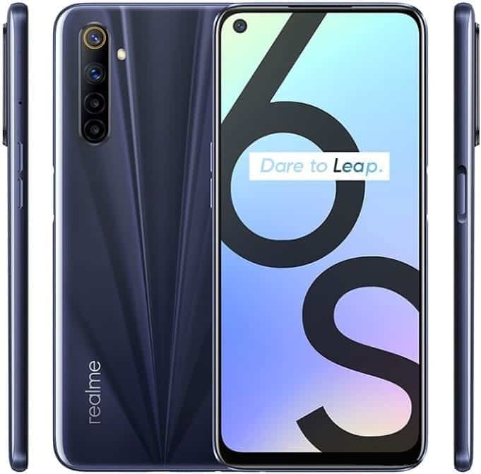 Realme 6S Specs and Price - Nigeria Technology Guide