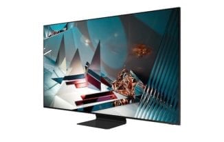 Samsung Q800T TV