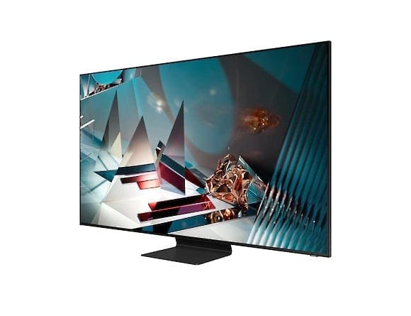 Samsung Q800T TV