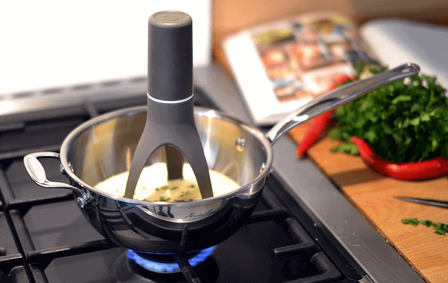 smart kitchen appliances