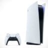Sony PlayStation 5 Digital Edition