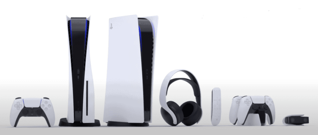 Ps 5 price 2025 in naira