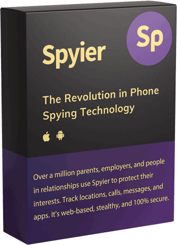 Spyier: Track your Boyfriend's Phone Without him Knowing