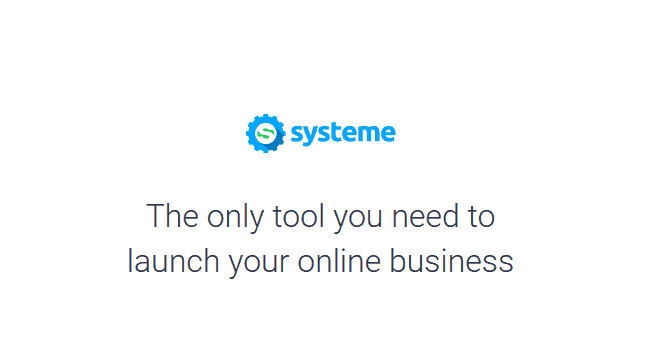 Systeme.io