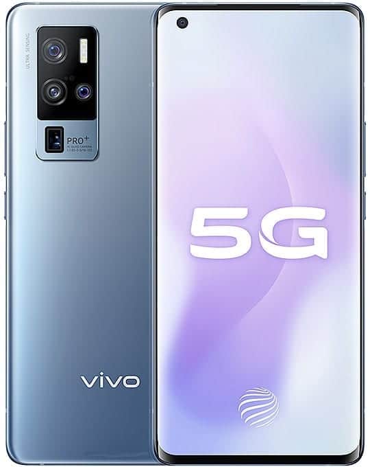 Vivo X50 Pro Plus