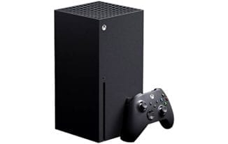 Microsoft Xbox Series X