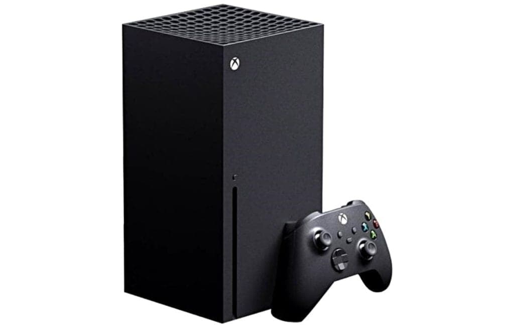 Microsoft Xbox Series X