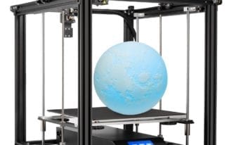 Creality Ender 5 Plus 3D Printer