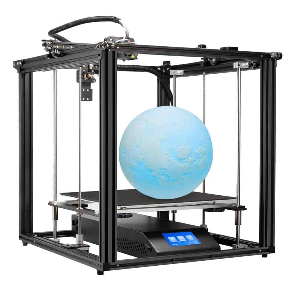 Creality Ender 5 Plus 3D Printer