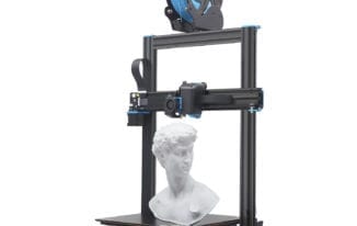 Artillery Sidewinder X1 3D Printer