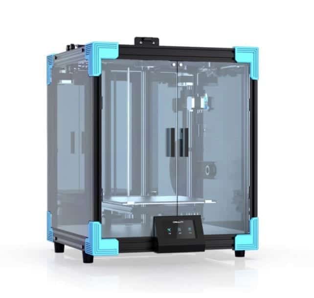 Creality 3D Ender 6 3D Printer