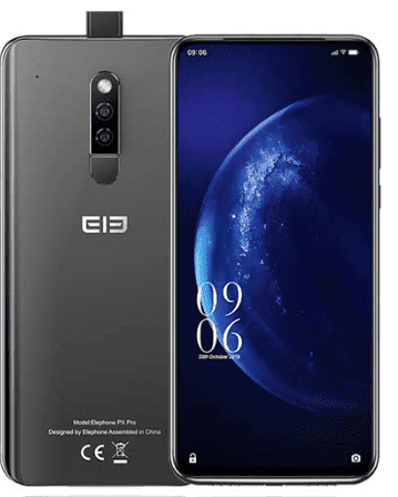 Elephone Px PRO