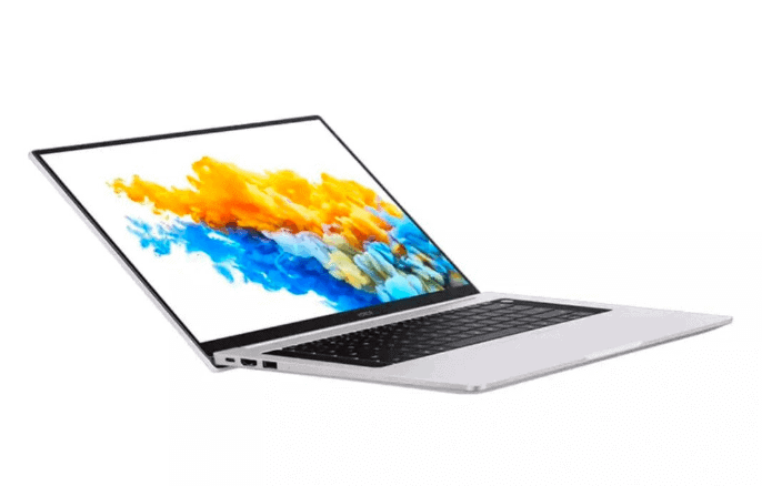 Honor MagicBook Pro 2020 laptop