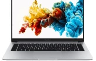 Honor MagicBook Pro 2020,