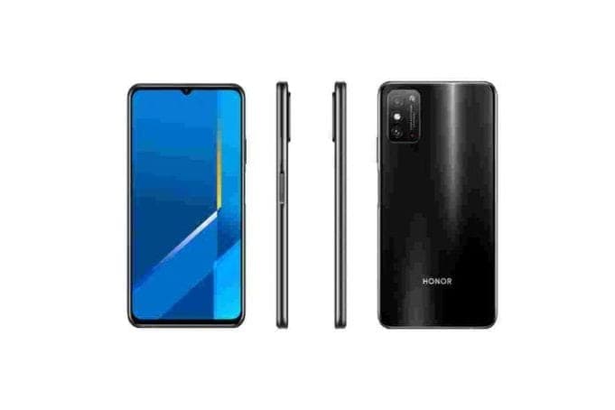 Honor X10 Max 5G Specs and Price - Nigeria Technology Guide