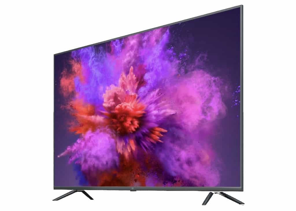 Xiaomi Mi TV 4S