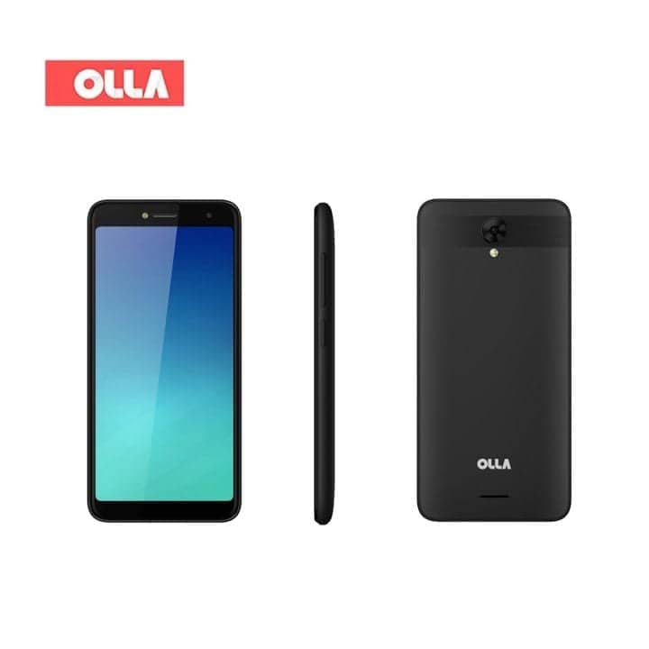 Olla M6