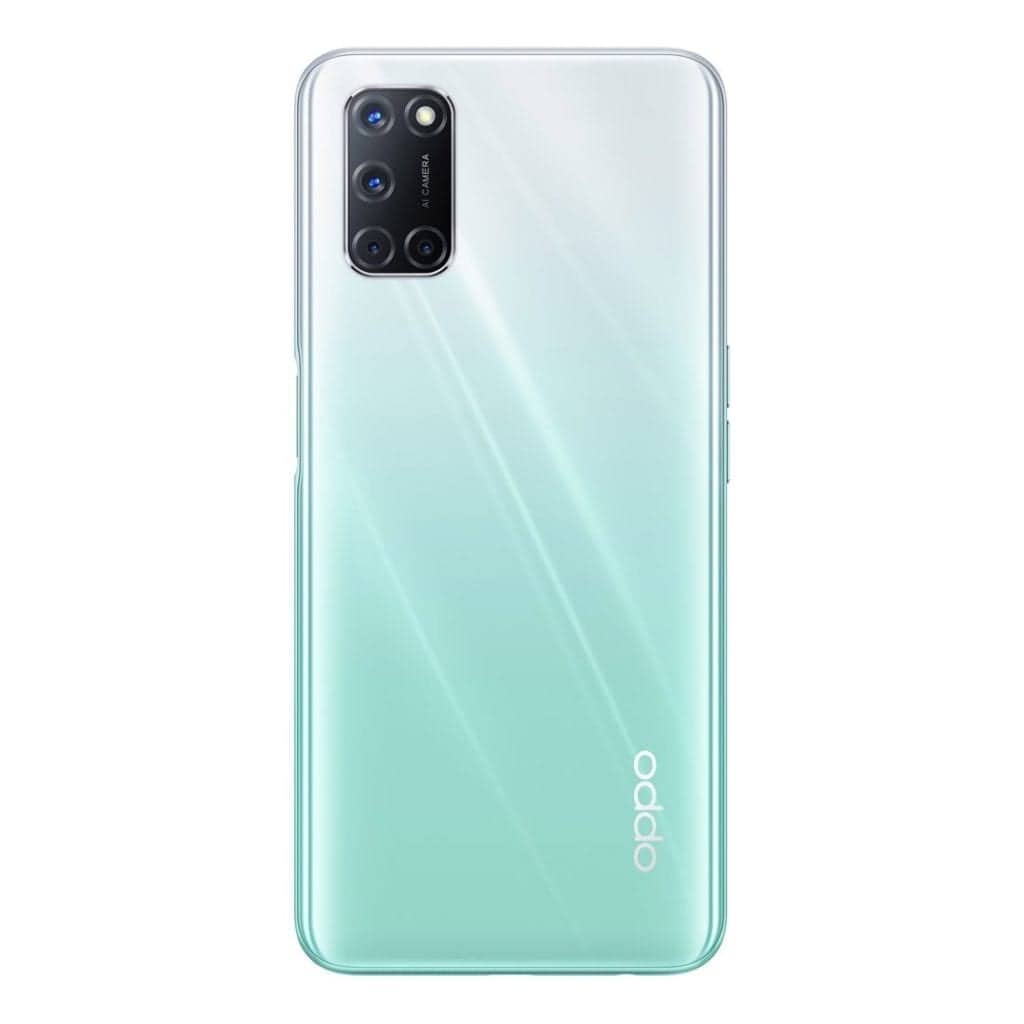 Oppo A52