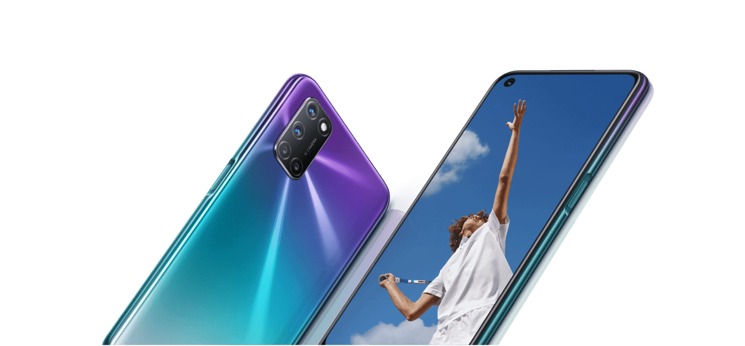 a71 oppo specs