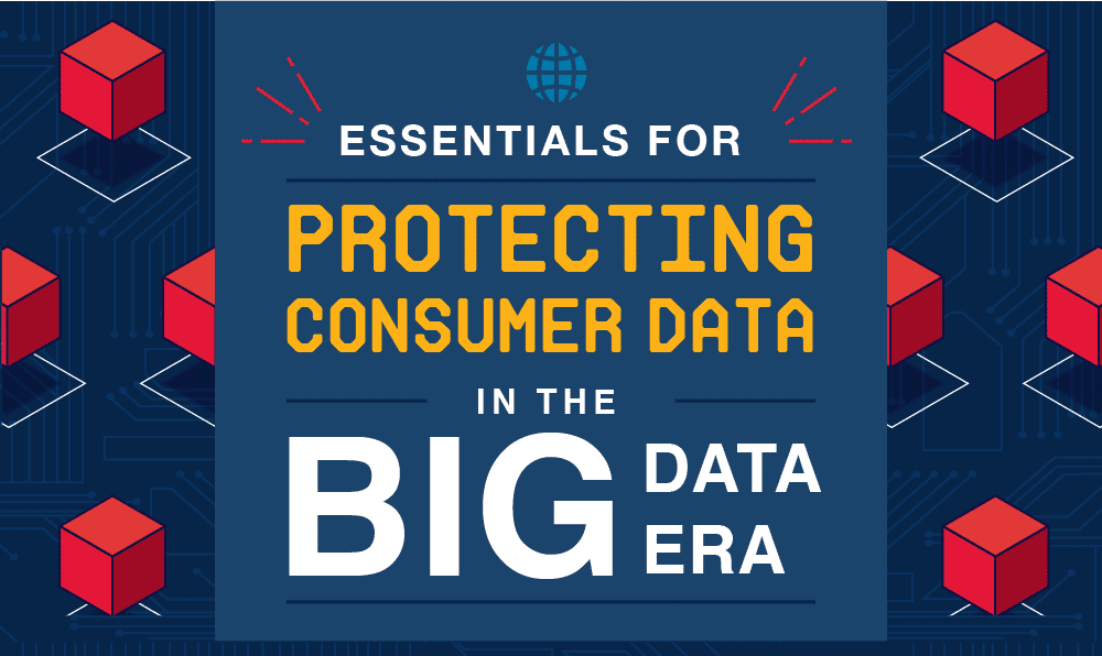 Protecting Consumer Data When It’s All Over the Internet