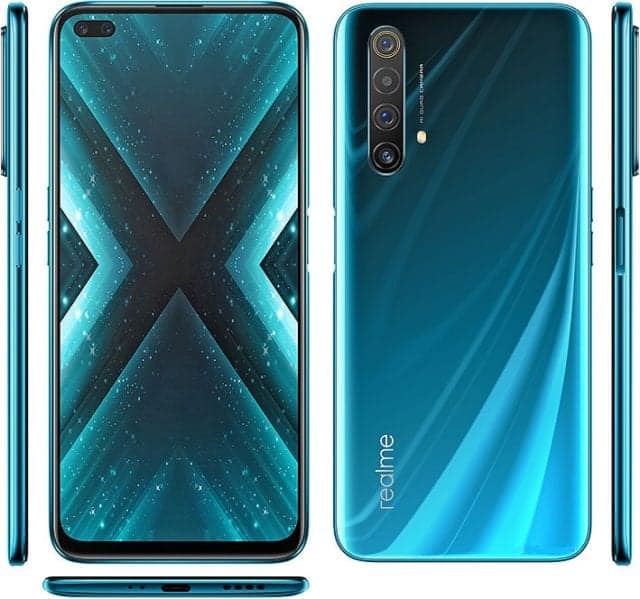 Realme X3 Specs and Price - Nigeria Technology Guide
