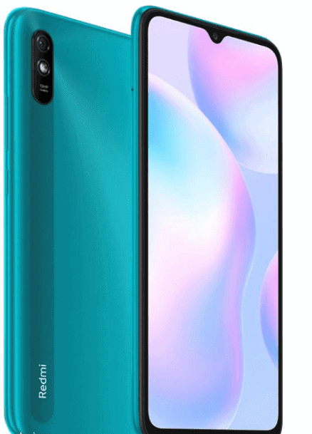 Xiaomi Redmi 9A