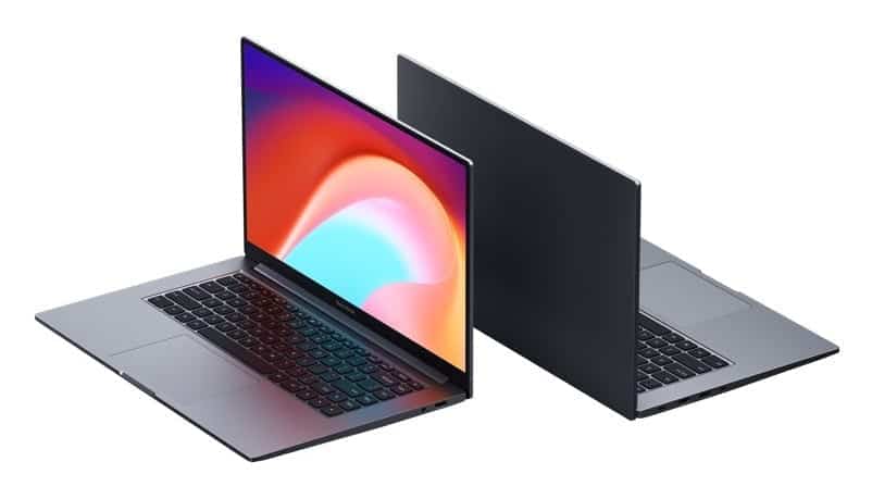 Xiaomi Redmibook 16