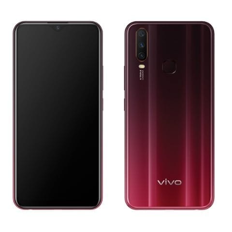 Vivo Y15