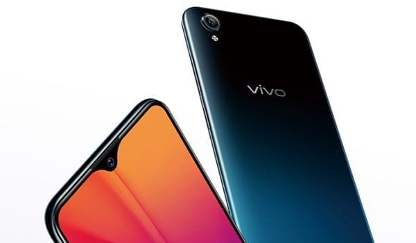 Vivo Y91C 2020